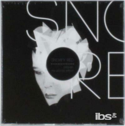 Ultimate Edition - CD Audio di Snowy Red