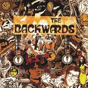 Eerie Thoughts Collection part 3 - CD Audio di Backwards