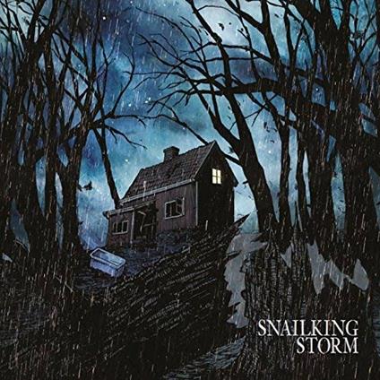 Storm - Vinile LP di Snailking