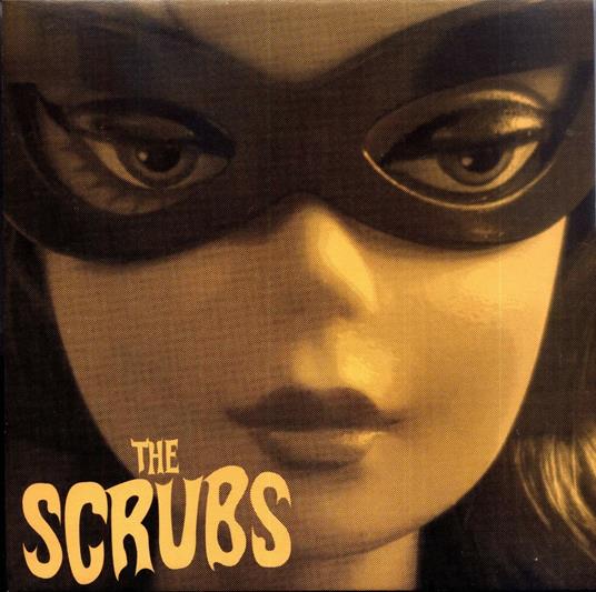 Please Go Out - Vinile 7'' di Scrubs