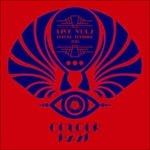 Live vol.1. Europa