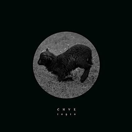 10910 - Vinile LP di Chve