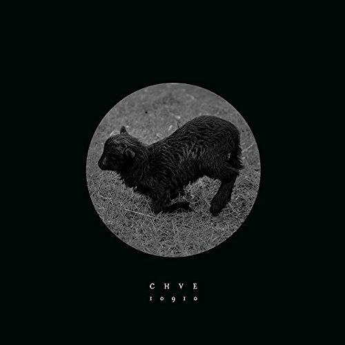 10910 - Vinile LP di Chve