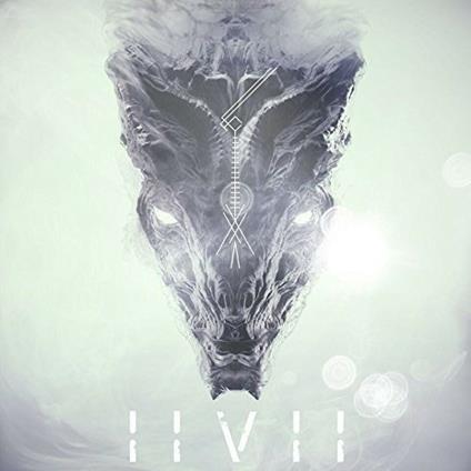 Invasion - Vinile LP di IIVII