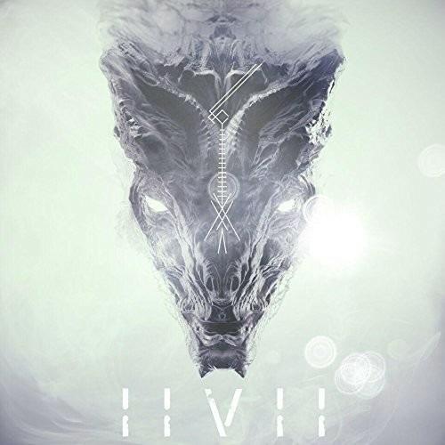 Invasion - Vinile LP di IIVII