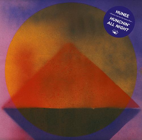 Hunchin All Night - Vinile LP di Hunee