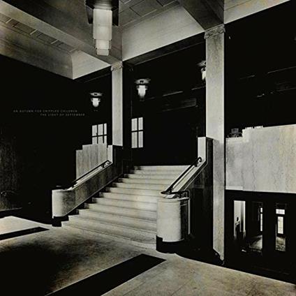 The Light of September - Vinile LP di Autumn for Crippled Children