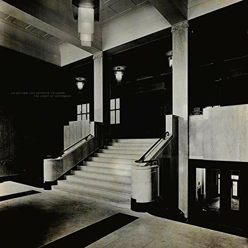 The Light of September - Vinile LP di Autumn for Crippled Children