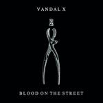 Blood on the Street (with MP3 Download)