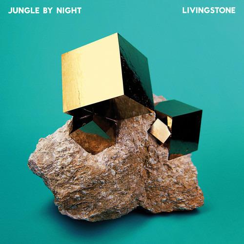 Livingstone (Digipack) - CD Audio di Jungle by Night