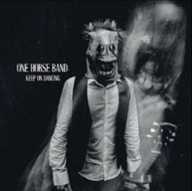 Keep on Dancing - Vinile LP di One Horse Band