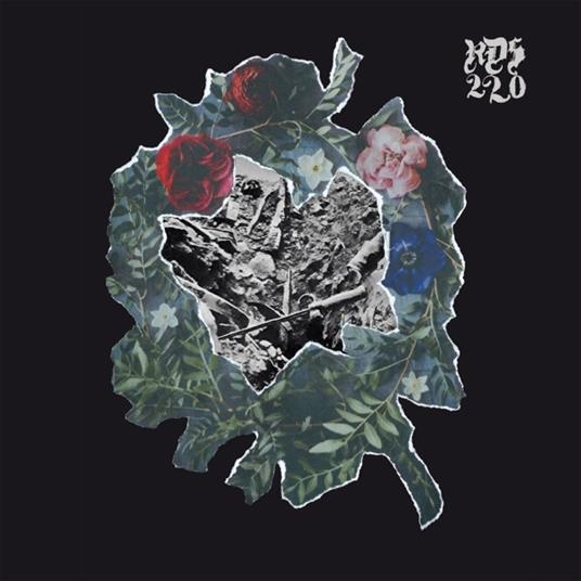 Hell Is Truth Seen Too Late - Vinile LP di RDS220