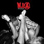 NIA Punx