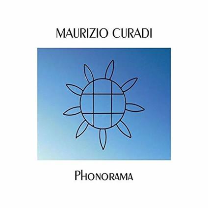 Phonorama - CD Audio di Maurizio Curadi