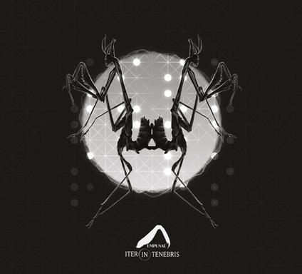 Iter In Tenebris - Vinile LP di Empusae