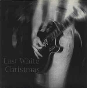 Last White X-Mas - CD Audio