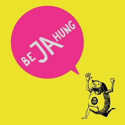 Bejahung - Vinile LP di Elefant