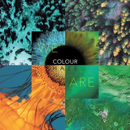 We Are - Vinile LP di Colour Haze