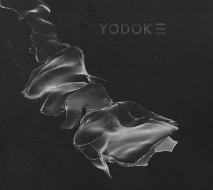 A Dreamer Ascends - CD Audio di Yodok III