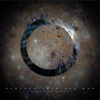 Sleep In Light - CD Audio di Hundred Year Old Man
