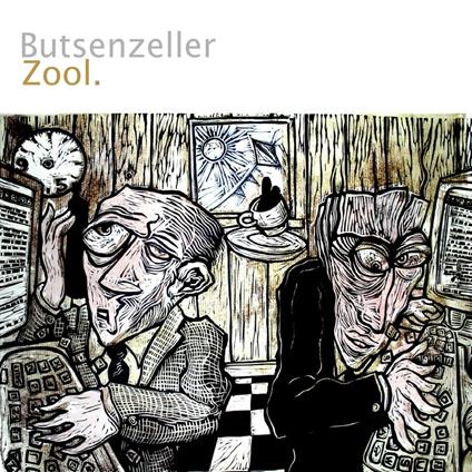 Humanity - Empathy - Vinile LP di Butsenzeller-Zool.