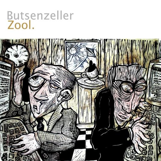 Humanity - Empathy - Vinile LP di Butsenzeller-Zool.