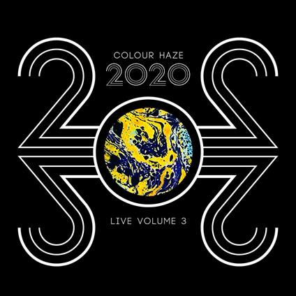 Live, Vol. 3 - 2020 - Vinile LP di Colour Haze
