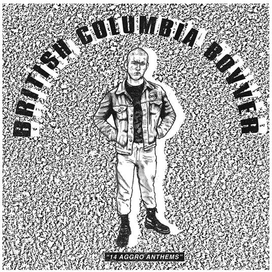 British Columbia Bovver - Vinile LP