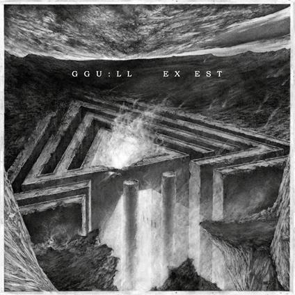 Ex Est - Vinile LP di Ggu.Ll