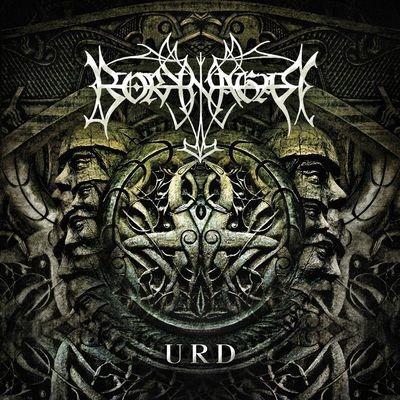 Urd - Vinile LP di Borknagar