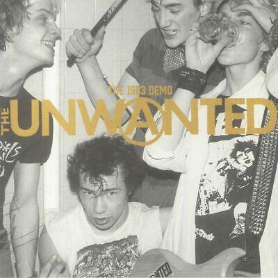 Demo 1983 - Vinile LP di Unwanted