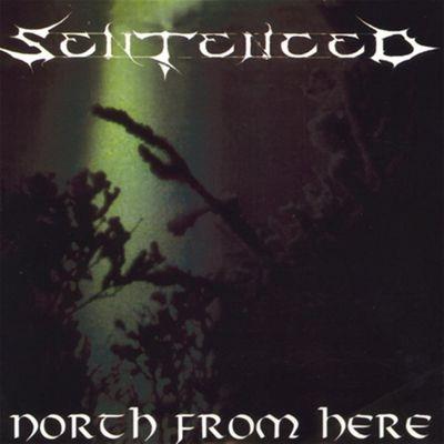 North From Here - Vinile LP di Sentenced