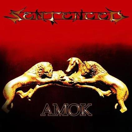 Amok - Vinile LP di Sentenced