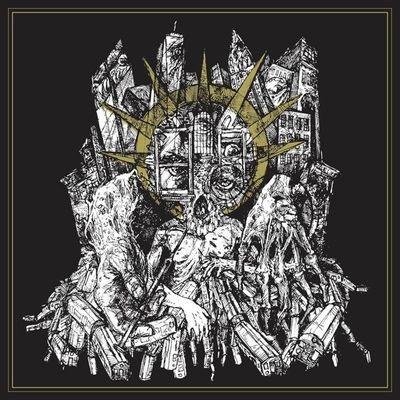 Abyssal Gods - Vinile LP di Imperial Triumphant