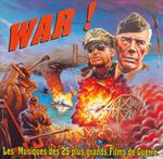 War! (Colonna sonora)