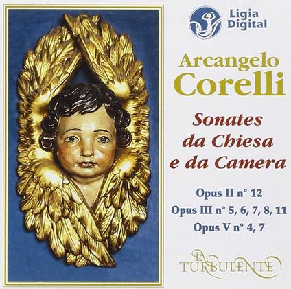 Taro Iwashiro - Red Cliff Original Soundtrack Complete Album - CD Audio di Arcangelo Corelli