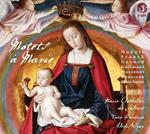 Motets A Marie - Voce Umana