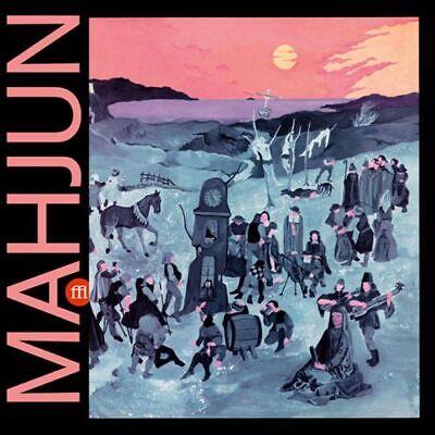 Mahjun (1974) - Vinile LP di Mahjun