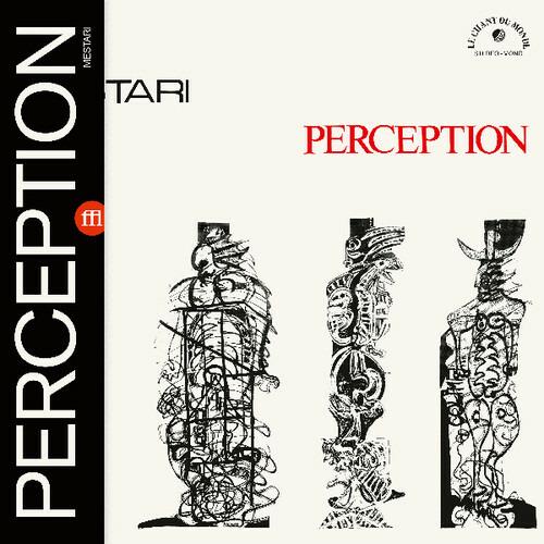 Mestari (Remastered Reissue Edition) - Vinile LP di Perception