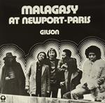 Malagasy At Newport