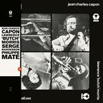 Capon - Mate - Morris - Rahoerson