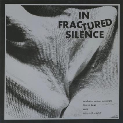 In Fractured Silence - Vinile LP