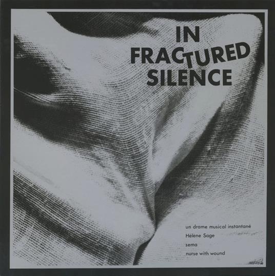 In Fractured Silence - Vinile LP