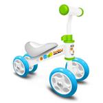 Il Mio Primo Controllo Degli Skid Walker Baby Draisian