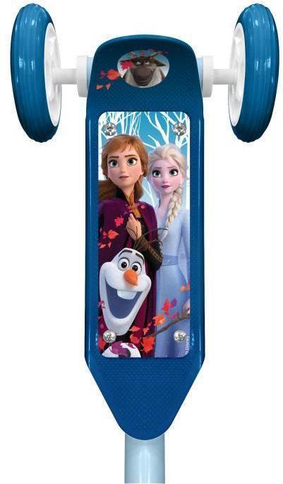 LA REGINA DELLA NEVE II Trotinnette 3 ruote - 2