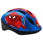 SPIDERMAN Casco S regolabile