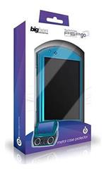 Bigben Interactive Protection Case Metal
