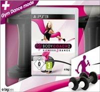 My Body Coach 2 + 2 Manubri