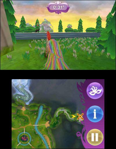 Bella Sara (include borsetta) - 8