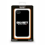 COVER LOGO COD BLACK OPS II IPHONE 5 CUSTODIE/PROTEZIONE - MOBILE/TABLET
